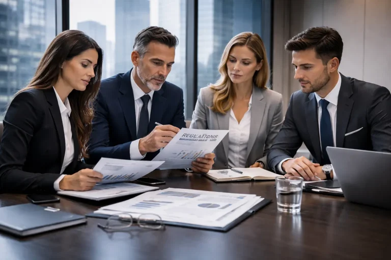 EBA Origination & Rules – Regulatory Compliance and Credit Frameworks